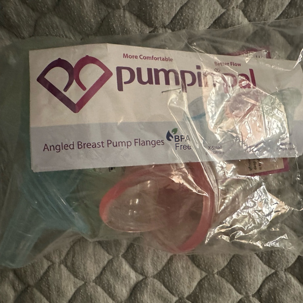 Pumpin Pals - Size XS, S, M